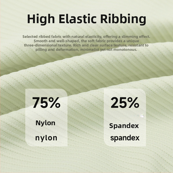 Ženski sportski grudnjak visoke intenzivnosti – puna šalica, srednji oblik kalupa, fiksne dvostruke naramenice, tkanina Nylon/Spandex 75/25, dizajn od jednog komada