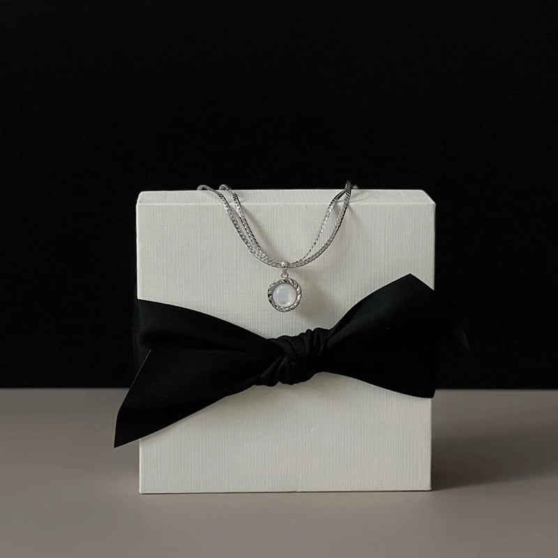 PENGLAI papuošalų pakuotės dėžutė | kartonas, aukštos kokybės įpakavimas, dėžutė pakuotei, įskaičiuota papuošalų pagalvėlė