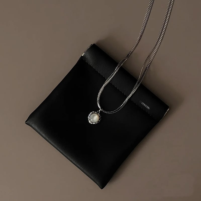 PENGLAI papuošalų pakuotės dėžutė | kartonas, aukštos kokybės įpakavimas, dėžutė pakuotei, įskaičiuota papuošalų pagalvėlė