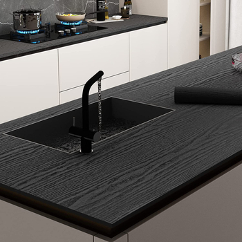 PVC tapeed mööblile – ise kleebuv, dekoratiivne muster, uusklassikaline stiil