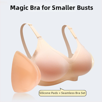 Προσθετικό στήθος από σιλικόνη - παχύτερη κατασκευή, αύξηση όγκου, λανσάρισμα την άνοιξη 2025