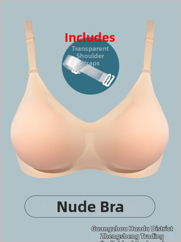 Προσθετικό στήθος από σιλικόνη - παχύτερη κατασκευή, αύξηση όγκου, λανσάρισμα την άνοιξη 2025