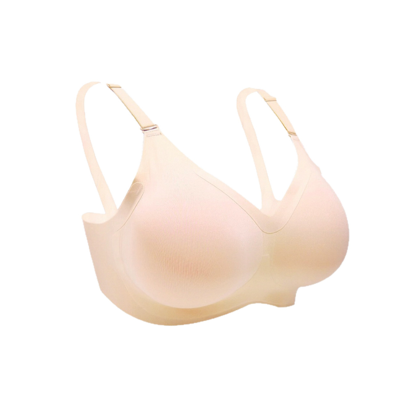Προσθετικό στήθος από σιλικόνη - παχύτερη κατασκευή, αύξηση όγκου, λανσάρισμα την άνοιξη 2025