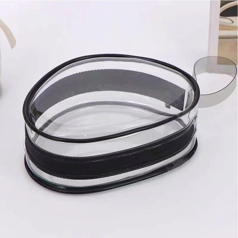 Καρδιάς σχήματος επίθεμα στήθους για μπικίνι – Νάιλον, Συλλογή, Αόρατο, Παχύτερο, Σεξι (Σχήμα θηλής: καρδιά)