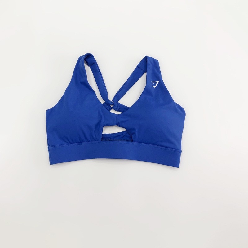 Išpjautas formos, greitai džiūstantis fitneso viršus bėgimui ir jogai, su krūtinės pagalvėle, Ammonia Blended audinys, 75% nailonas + 25% spandeksas, siauras kirpimas, vasaros sezonas 2024