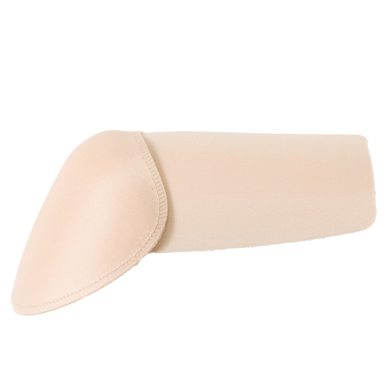 Αντιολισθητικές επενδύσεις ώμου με περίβλημα, συνδυασμός μακρύς/βραχύς, 3D DIY Inserts (Μάρκα: Seven Miles in the Sun; Υλικό: μη υφαντό; Πάχος: κανονικό; Κυκλοφόρησε: Άνοιξη 2025)