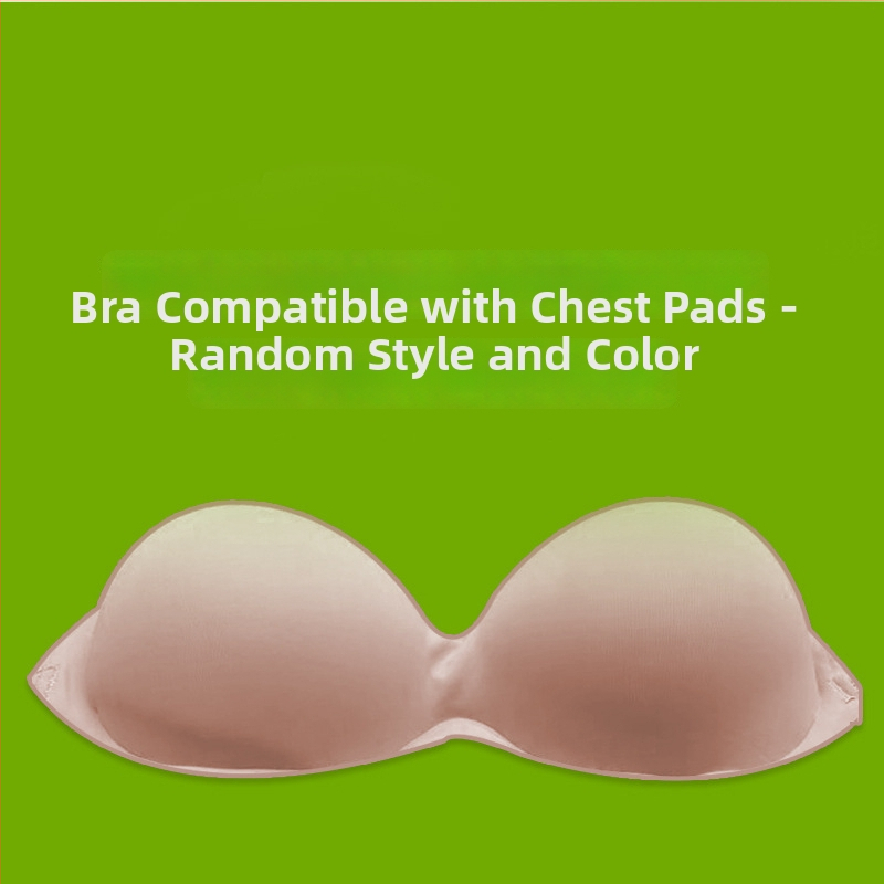 Αντικαταστάσιμες επενδύσεις για αθλητικό σουτιέν – Νάιλον, παχύτερο εσωτερικό στρώμα, διαπνέουσες, ενισχύουν το στήθος