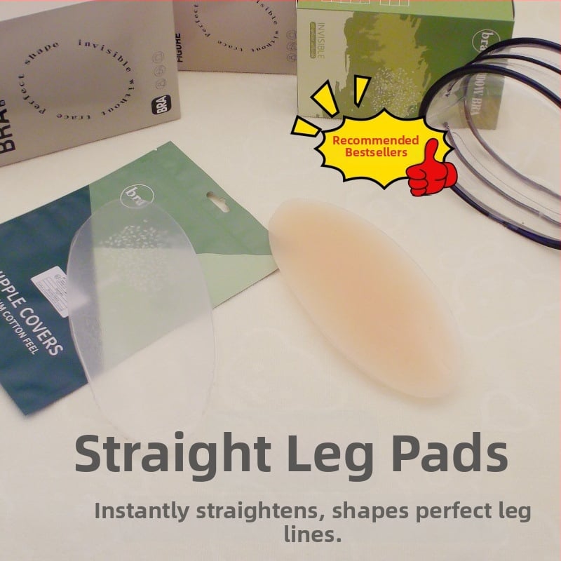 Αυτοκόλλητα επιθέματα διαμόρφωσης ποδιών, σιλικόνη, χωρίς ίχνη, διαπνέοντα, αόρατα, λεπτά, για άνδρες και γυναίκες