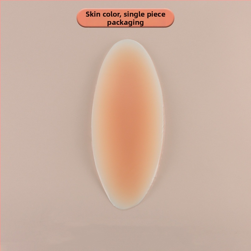 Αυτοκόλλητα επιθέματα διαμόρφωσης ποδιών, σιλικόνη, χωρίς ίχνη, διαπνέοντα, αόρατα, λεπτά, για άνδρες και γυναίκες