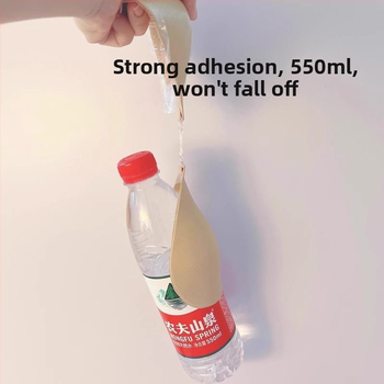 Μπικίνι αυτοκόλλητο στήθους — νάιλον, αναπνεύσιμο, αόρατο, με σχήμα καρδιάς για τη θηλή, παγιέτες, push-up εφέ