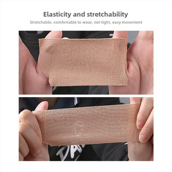 Επιθέματα στήθους - από βαμβάκι, αόρατο, λεπτό, με εκτύπωση, στρογγυλό σχήμα