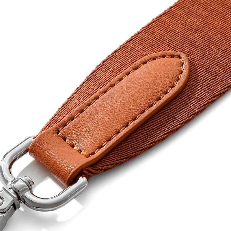 Презрамка за раница Mahuangshi – регулируема широка презрамка, памук-полиестер, ултралека, стил пътуване