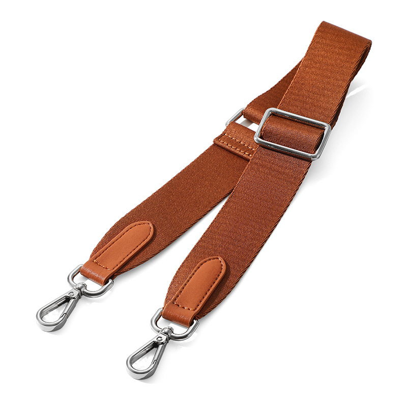 Презрамка за раница Mahuangshi – регулируема широка презрамка, памук-полиестер, ултралека, стил пътуване