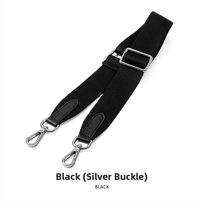 Презрамка за раница Mahuangshi – регулируема широка презрамка, памук-полиестер, ултралека, стил пътуване