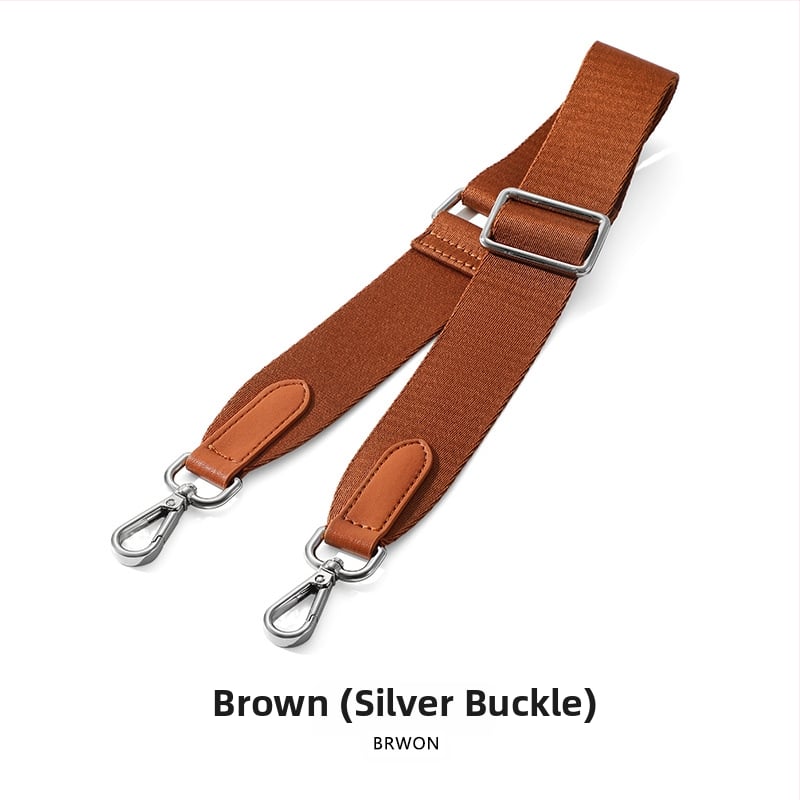 Презрамка за раница Mahuangshi – регулируема широка презрамка, памук-полиестер, ултралека, стил пътуване