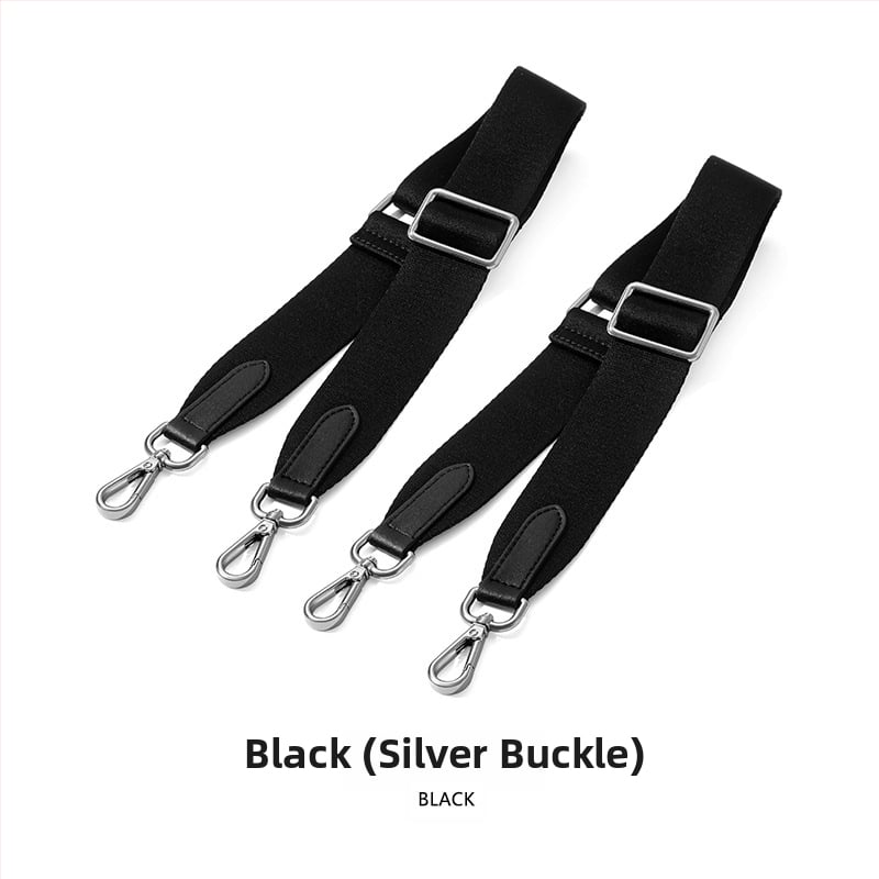 Презрамка за раница Mahuangshi – регулируема широка презрамка, памук-полиестер, ултралека, стил пътуване