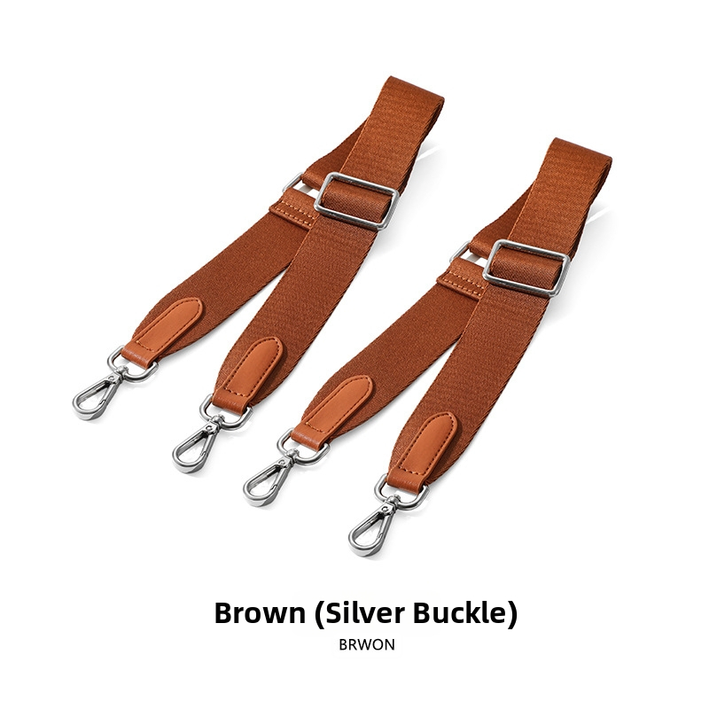 Презрамка за раница Mahuangshi – регулируема широка презрамка, памук-полиестер, ултралека, стил пътуване