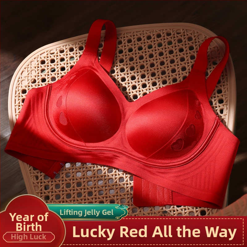 Podprsenka na zdvih s pevnými košíčkami, pre malé prsia, proti poklesu, zadný uzáver so štyrmi radmi háčikov