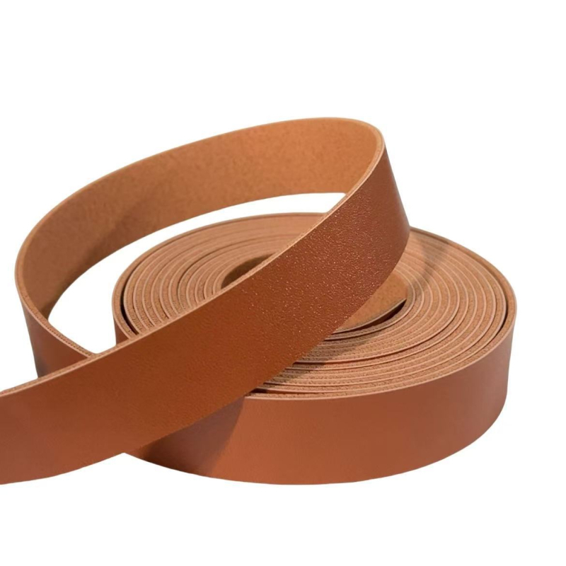 PU microfiber δέρμα λουρί τσάντας, εξαιρετικά ελαφρύ και αντιβακτηριακό, με πλήρη υφή, μονόχρωμο