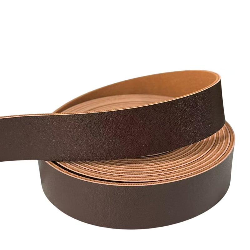 PU microfiber δέρμα λουρί τσάντας, εξαιρετικά ελαφρύ και αντιβακτηριακό, με πλήρη υφή, μονόχρωμο