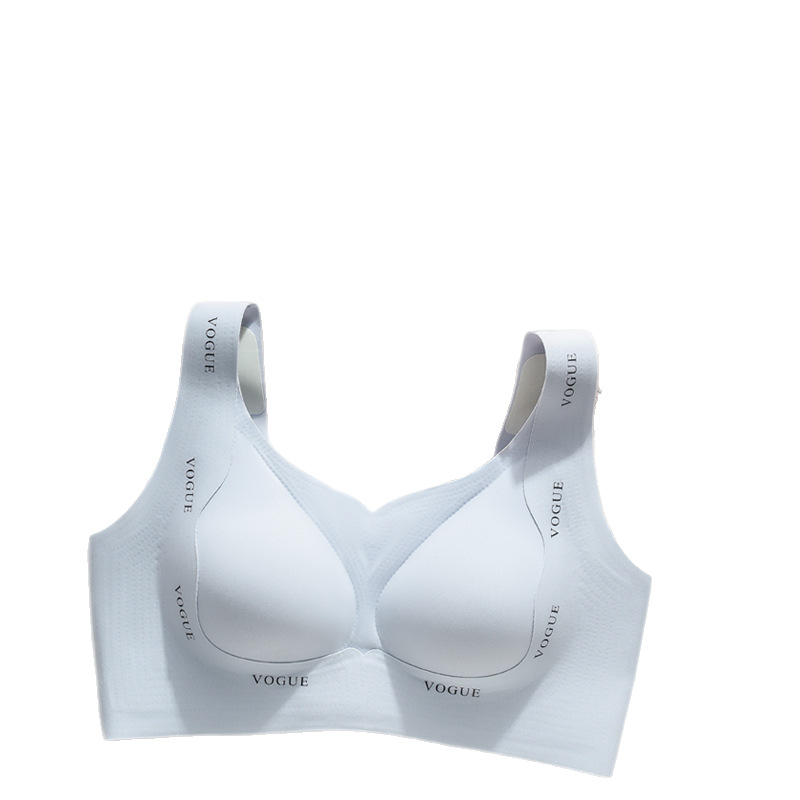 Terhességi melltartó teljes kosárral, nylon-spandex anyag, vékony formázott kosár, hátul négy sor kapocs, állítható pántok