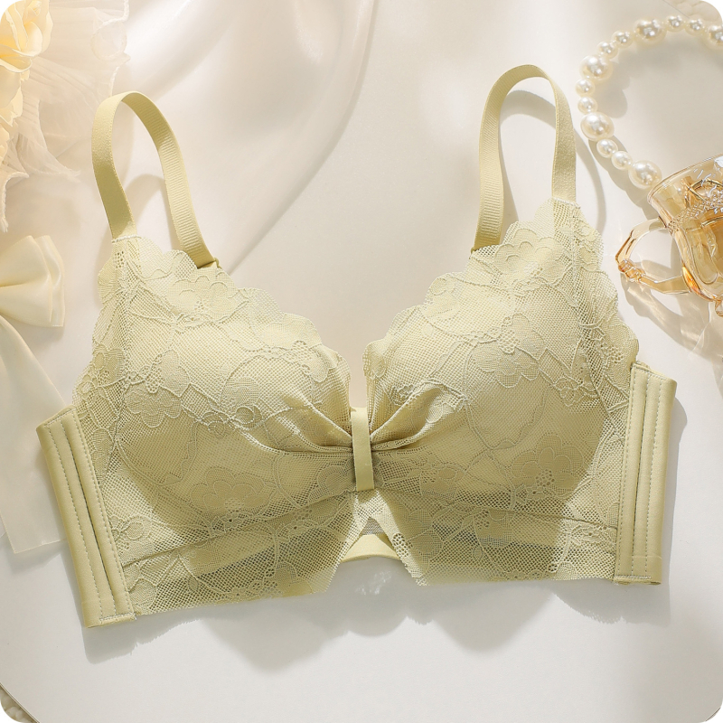 Bevielė liemenėlė moterims su mažesniu biustu, push-up, Modal audinys, 3/4 kaušelis, formuoti kaušeliai su plonu viršumi ir storesne apačia, fiksuotos dvigubos petnešos, nugaros užsegimas su trim kabliukų eilėmis