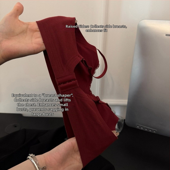 Cecily Krutch 8368 — dantelă cu fir, sutien cu cupă 3/4, cupe din burete, material Nylon, căptușeală Nylon, închidere spate cu patru rânduri de cârlige, bretele fixe