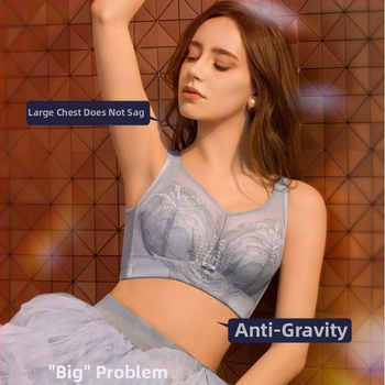 Liemenėlė su ultra plonais formuojamais kaušeliais, nėriniai nailono audinys, fiksuotos dvigubos petnešos, nugaros kabliukų su šešiais eilutėmis