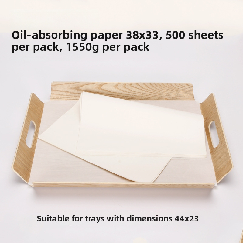 Ξύλινος ορθογώνιος δίσκος σερβιρίσματος με ριγέ σχέδιο και λαμπερή επιφάνεια, δυνατότητα παραμετροποίησης λογοτύπου