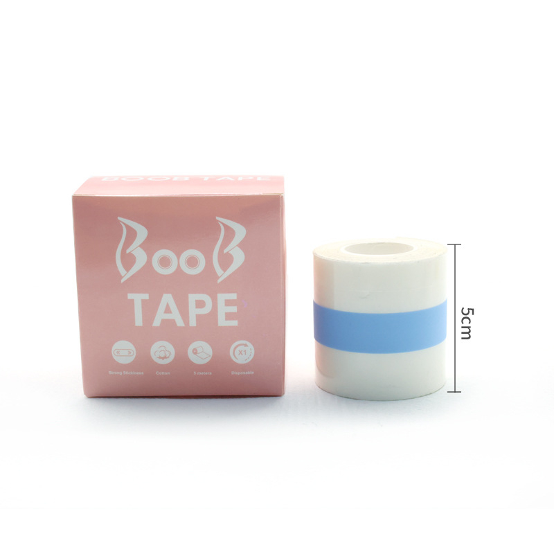 Mellfelhúzó szalag – ultra vékony poliészter rostból, lélegző, láthatatlan, összezár és megakadályozza a külső tágulást, bimbó alakja: négyzet