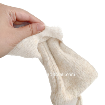 Παιδικός πλεκτός κασκόλ σε κορεάτικο στυλ με σχέδιο αστεριού – ζεστός για τον χειμώνα, για αγόρια και κορίτσια