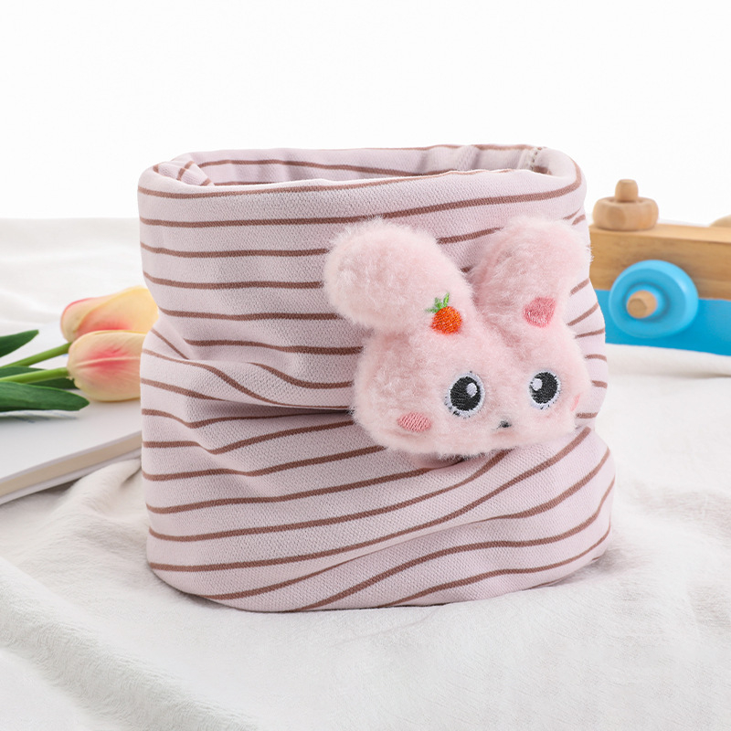 Laste tuulekindel kaelarihm täieliku näo kaitsega, sügisel-talvel – termiline ristkülik, polüester