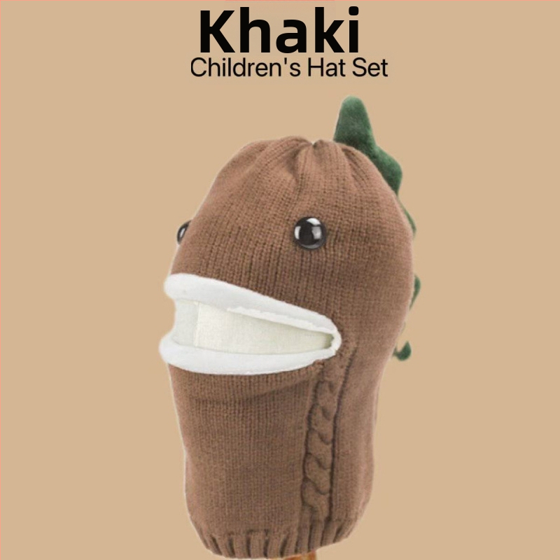 Ausų apsaugos kepurė kūdikiams - vilna, fleece įdaila, žieminė kupolo kepurė 1–4 metų amžiaus