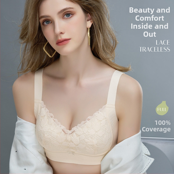 Pilna krūtinės liemenėlė su plonais formuojamais puodeliais, 3/4 puodeliai, nailono/elastano audinys, nugaros užsegimas su keturiais kilpų ir akių, fiksuojančios petnešėlės