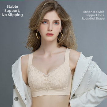 Pilna krūtinės liemenėlė su plonais formuojamais puodeliais, 3/4 puodeliai, nailono/elastano audinys, nugaros užsegimas su keturiais kilpų ir akių, fiksuojančios petnešėlės