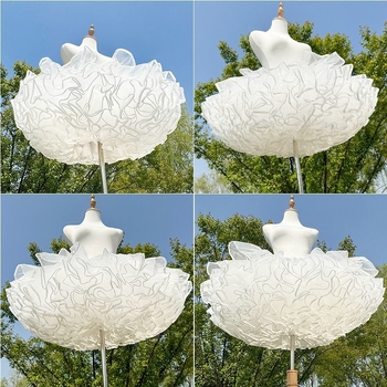 Lolita căptușeală internă fără oase, tul, pentru adulți (Adult, Other)