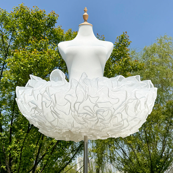 Lolita căptușeală internă fără oase, tul, pentru adulți (Adult, Other)