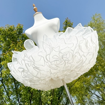 Lolita căptușeală internă fără oase, tul, pentru adulți (Adult, Other)