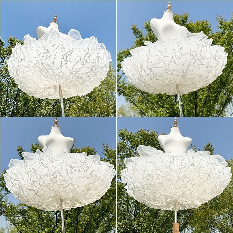 Lolita căptușeală internă fără oase, tul, pentru adulți (Adult, Other)