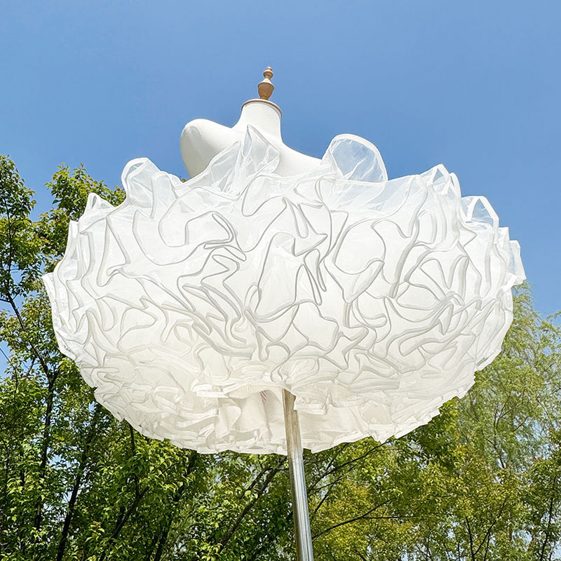 Lolita căptușeală internă fără oase, tul, pentru adulți (Adult, Other)