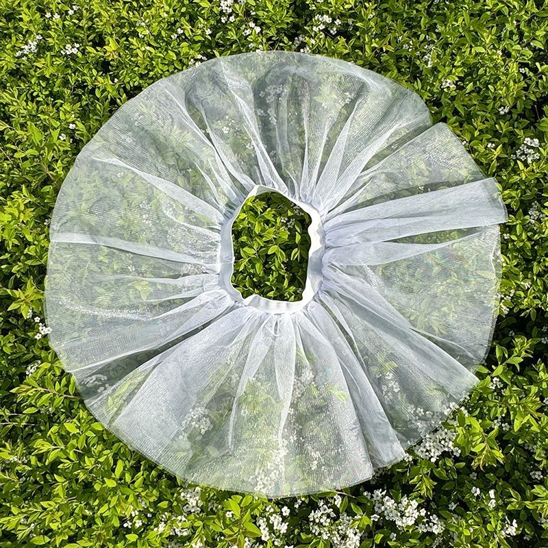 Lolita căptușeală internă fără oase, tul, pentru adulți (Adult, Other)