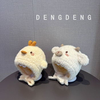 Beebi päikesekarv suur äärmega müts, ilma ülaosata disain, päikesekaitse, polüesterkangas (31–50%), 2024. aasta kevadine väljaanne