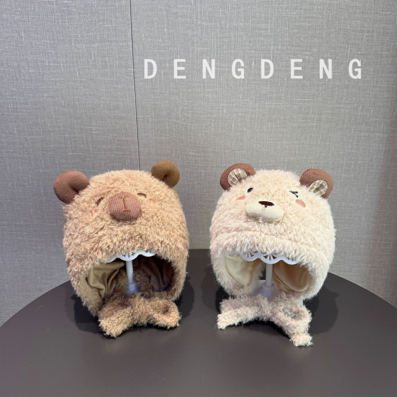 Beebi päikesekarv suur äärmega müts, ilma ülaosata disain, päikesekaitse, polüesterkangas (31–50%), 2024. aasta kevadine väljaanne