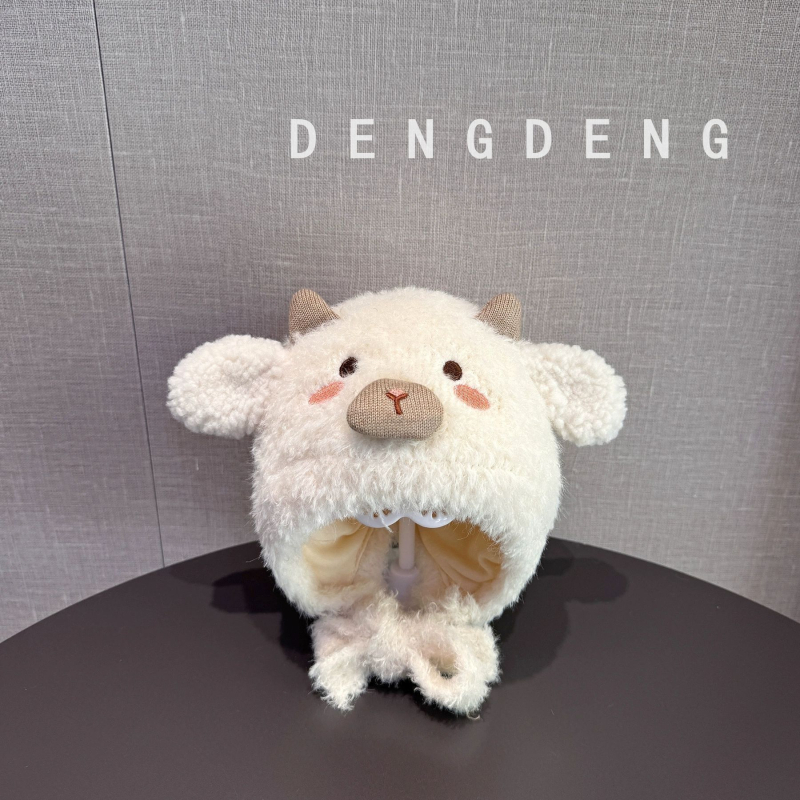 Beebi päikesekarv suur äärmega müts, ilma ülaosata disain, päikesekaitse, polüesterkangas (31–50%), 2024. aasta kevadine väljaanne