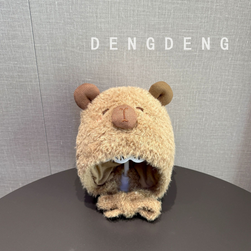 Beebi päikesekarv suur äärmega müts, ilma ülaosata disain, päikesekaitse, polüesterkangas (31–50%), 2024. aasta kevadine väljaanne