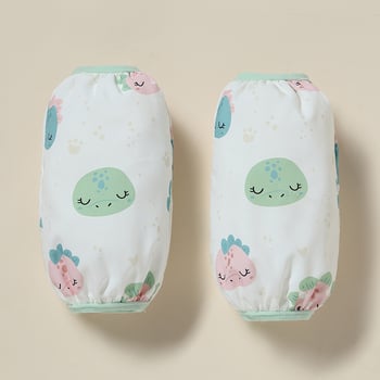 Dječji rukavi za zaštitu od prljavštine, sve sezone, poliester, sladak dizajn