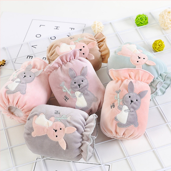 Leban Παιδικές Μανίκες σε Cartoon Στυλ – Αντιρύπανση, Υλικό: Άλλο