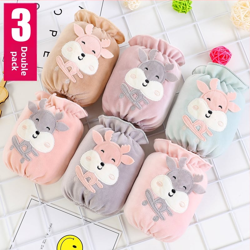 Leban Παιδικές Μανίκες σε Cartoon Στυλ – Αντιρύπανση, Υλικό: Άλλο