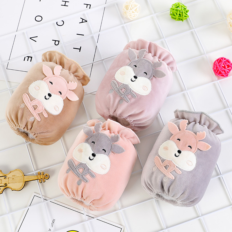 Leban Παιδικές Μανίκες σε Cartoon Στυλ – Αντιρύπανση, Υλικό: Άλλο