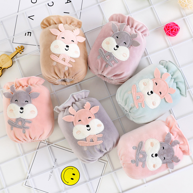 Leban Παιδικές Μανίκες σε Cartoon Στυλ – Αντιρύπανση, Υλικό: Άλλο